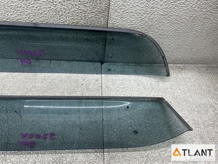 Ветровики комплект daihatsu hijet