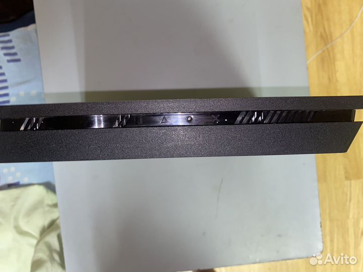 Sony playstation 4 slim 1tb