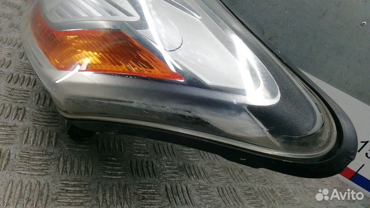 Фара левая ford kuga 1 3-9 дней