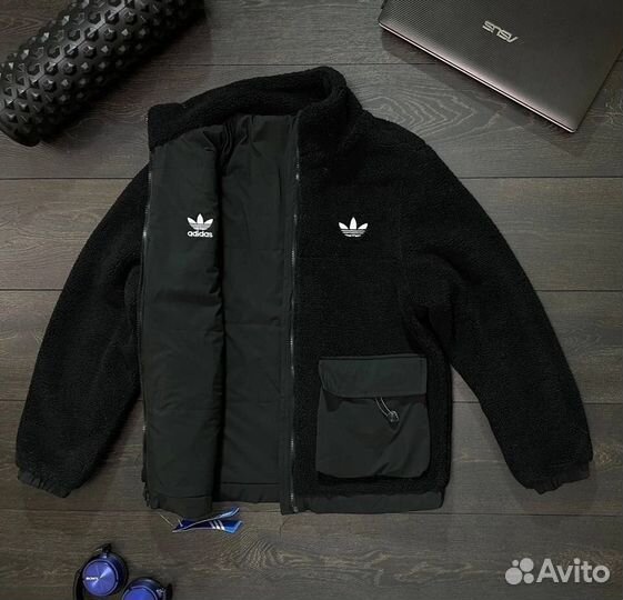 Куртка Adidas