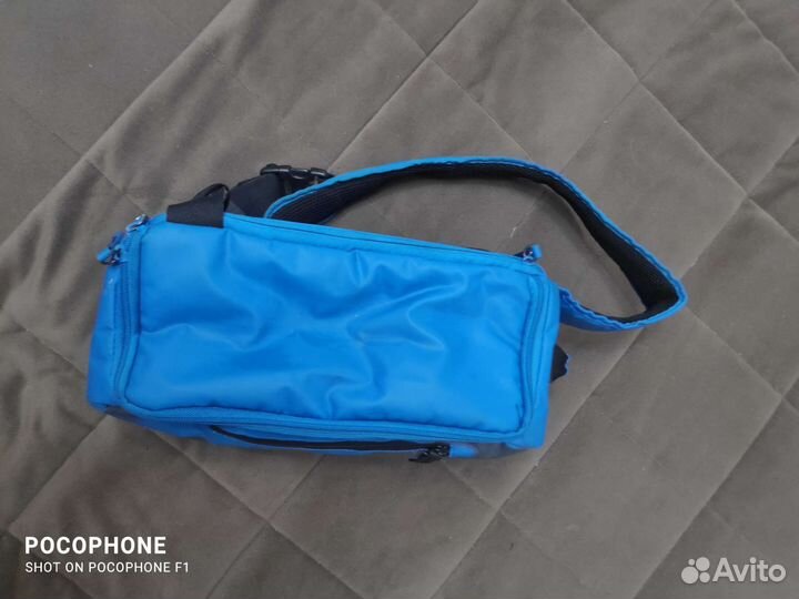 Рюкзак для фотоаппарата