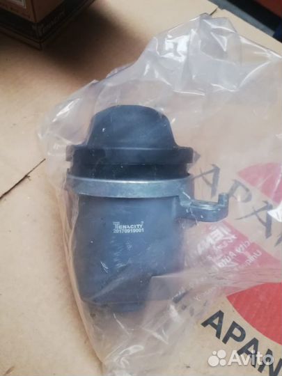 Подушка двигателя Tenacity Mazda CX7 EG213906Y