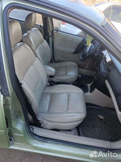 Разбор на запчасти Opel vectra б