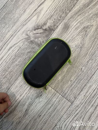 Psp 3008 нет зарядки диск и чехол в подарок