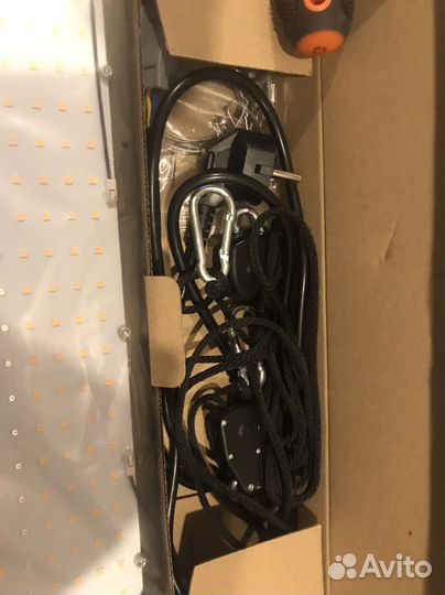 Quantum Board LM301B 240W