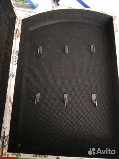 Новая Ключница