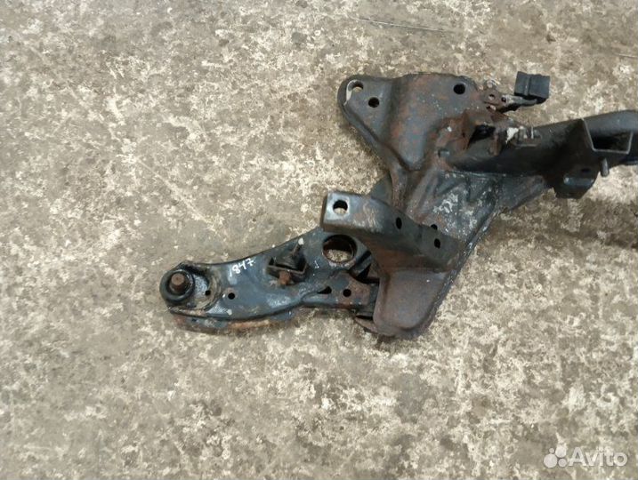 Балка подмоторная Mazda Xedos 6 CA 2.0 1994