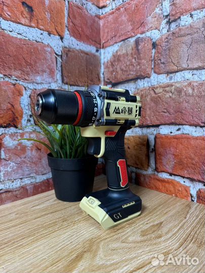 Тушка шуруповерта feng Bao 13мм патрон