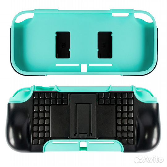 Защитный чехол 2в1 для Nintendo Switch Lite Новый