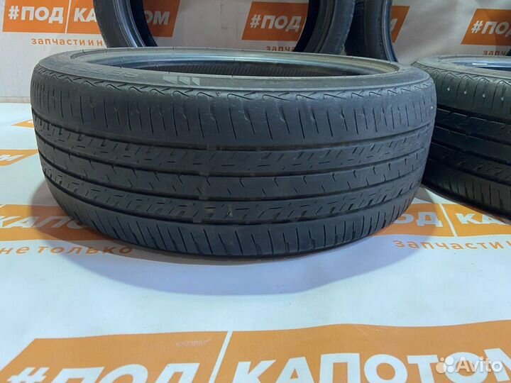 Seiberling SL201 215/45 R18