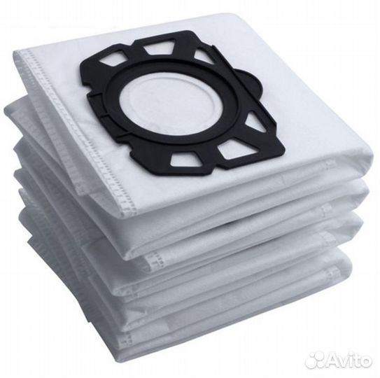 Мешок для пылесоса Karcher WD/MV