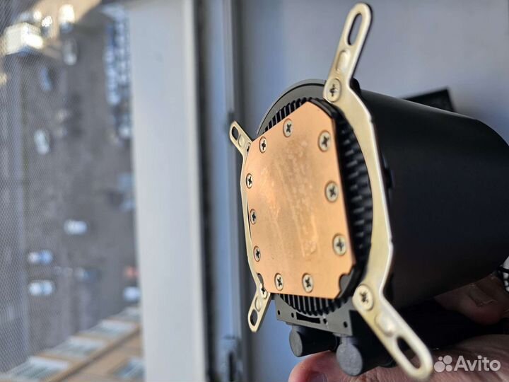 Deepcool castle 240 v2 rgb