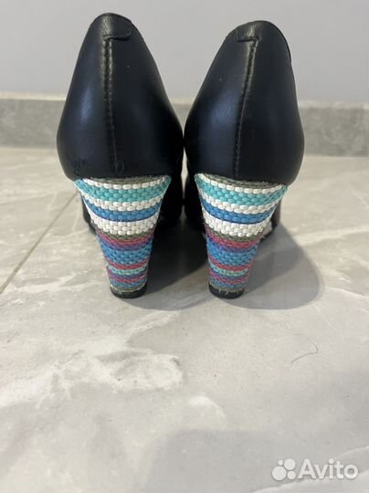 Туфли женские 37 размер