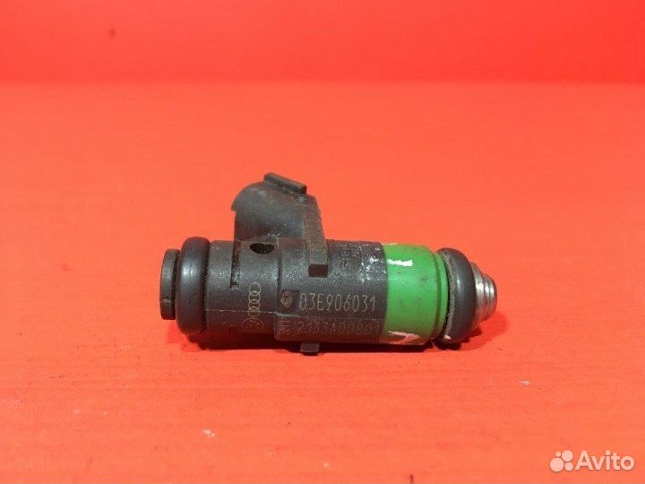 Форсунка Volkswagen Polo 4 AZQ 2005