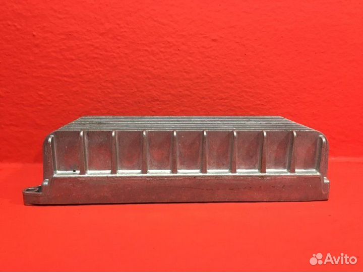 Усилитель акустической системы Audi A5 8T cabd 1.8