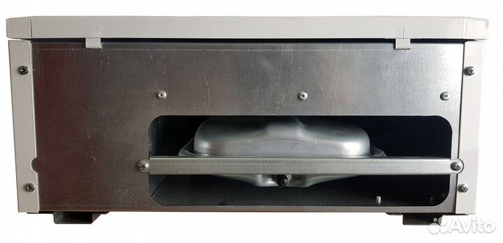 Котёл электрический настенный arderia E24 (240 м2)