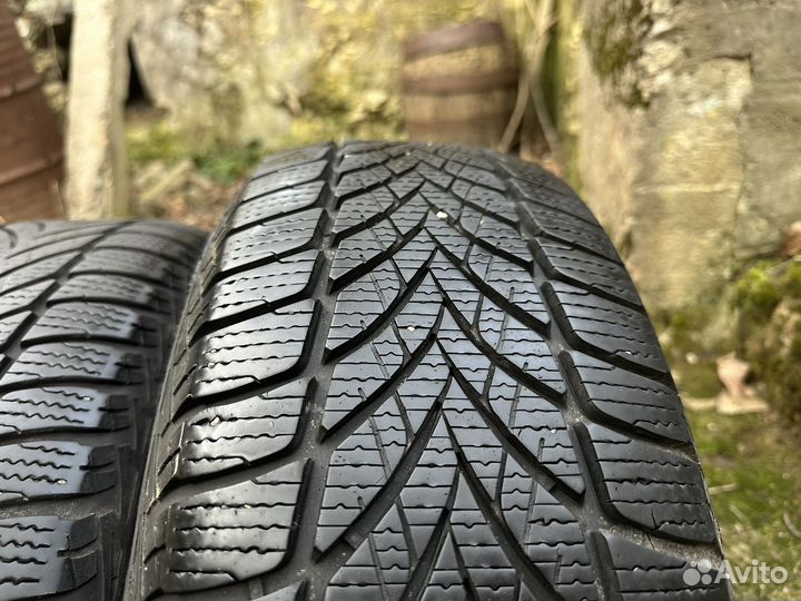 Goodyear UltraGrip Ice 2 195/65 R15 95T