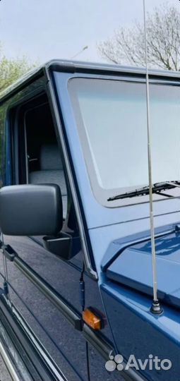 Mercedes-Benz G-класс 3.2 AT, 1995, 50 500 км