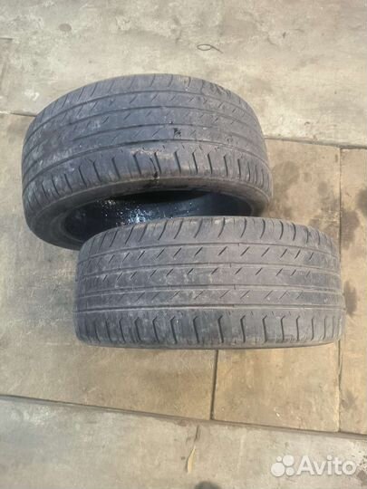 Triangle Sport ATP TR918 225/45 R18