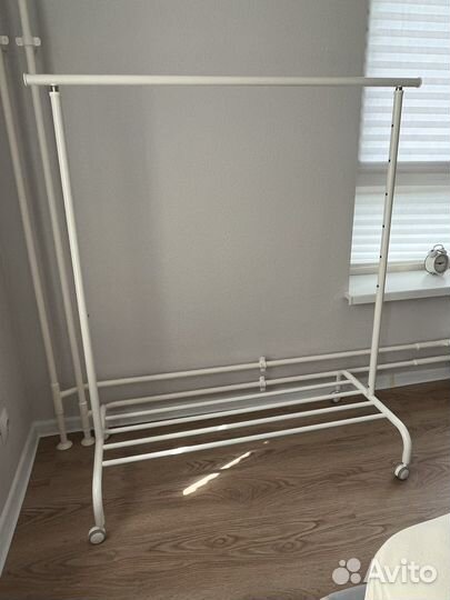 Вешалка напольная Икеа