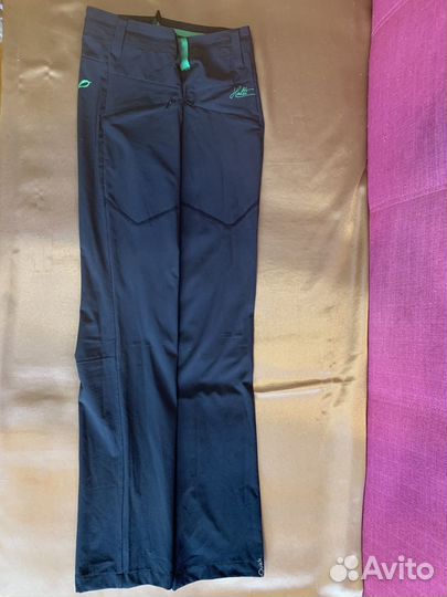 Спортивные брюки