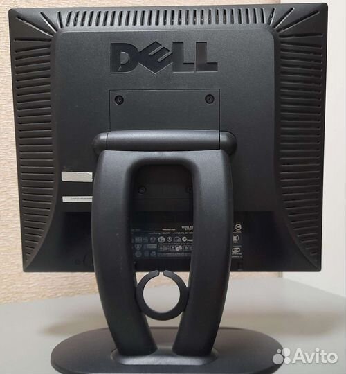 Три монитора для компьютера бу