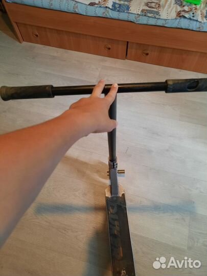 Трюковой самокат Tech Team Duker 303