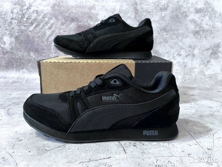 Кроссовки Puma