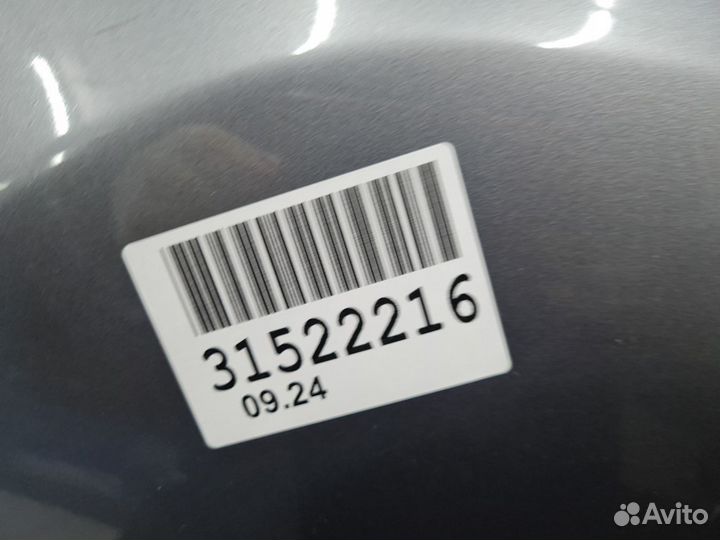 Капот Hyundai ix35 Tucson LM 2010-2015