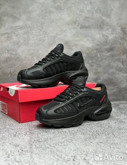 Nike air max tailwind 4 supreme