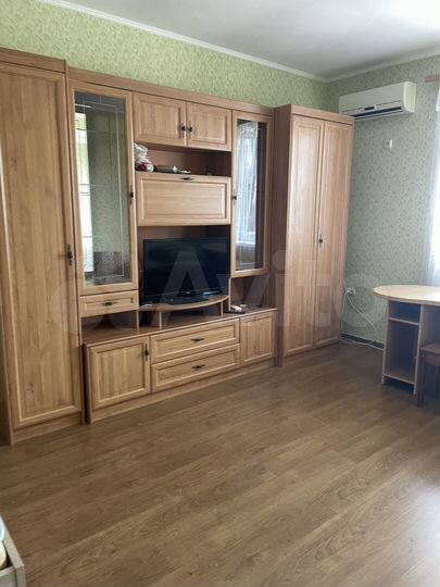 1-к. квартира, 48 м², 5/6 эт.