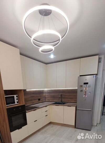 Кухонный гарнитур на заказ