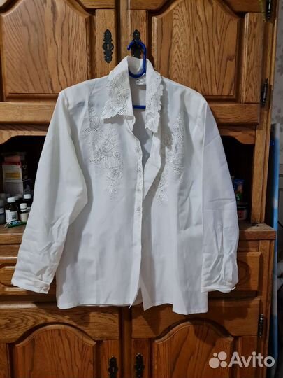 Женские вещи