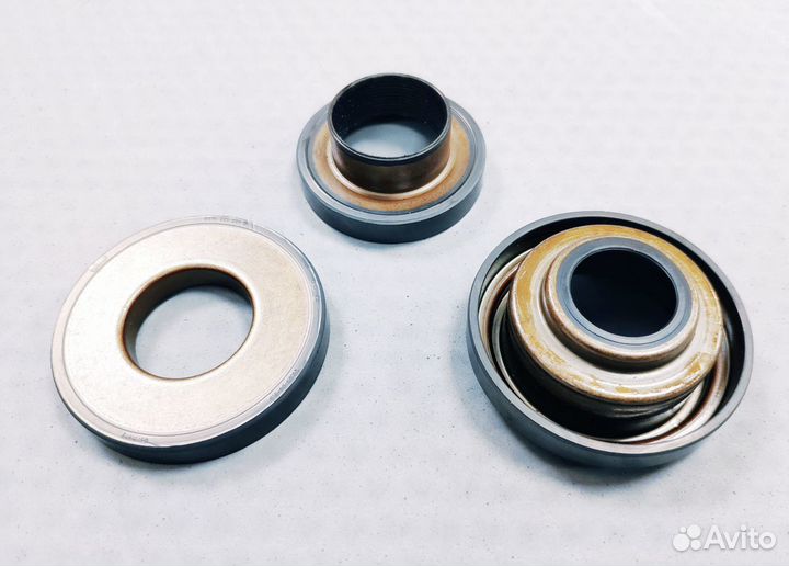 Датчики оборотов CVT 01J 0AW