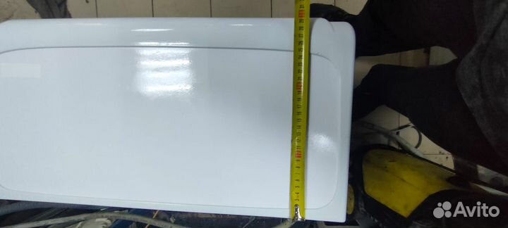 Узкая стиральная машина с гарантией