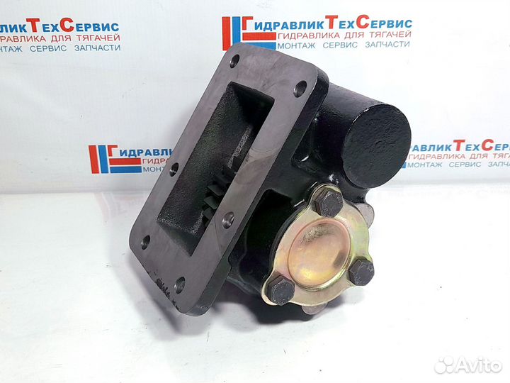 Коробка отбора мощности Mitsubishi, Hyundai