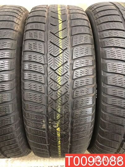 Pirelli Winter Sottozero 3 205/60 R16 96H