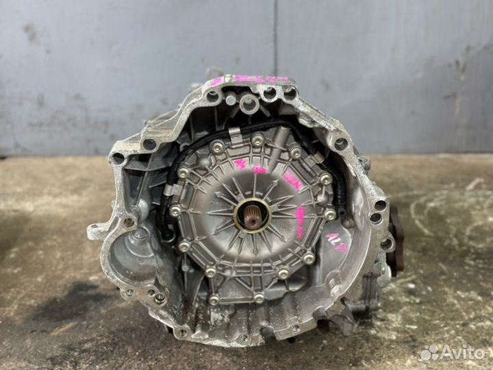 Вариатор Audi A4 B7 JZN 2.0 46Т.км