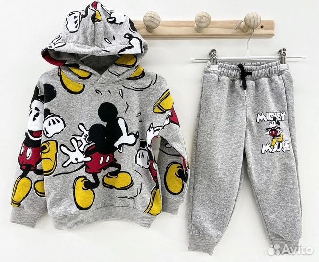 Костюм для мальчика