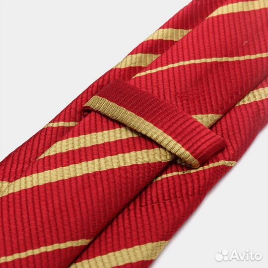 Галстук Гарри Поттер Гриффиндор