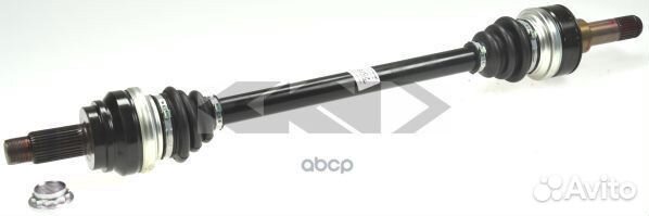 Полуось BMW: 5 (F10), 5 touring (F11) 305983 GK