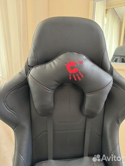 Компьютерное кресло Bloody