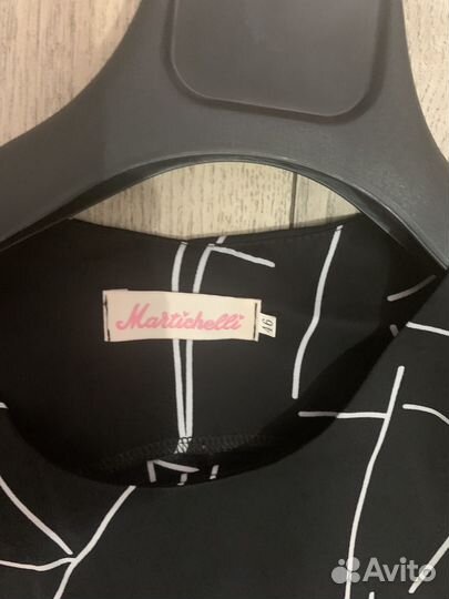 Платье женское