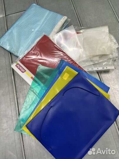 Канцелярия