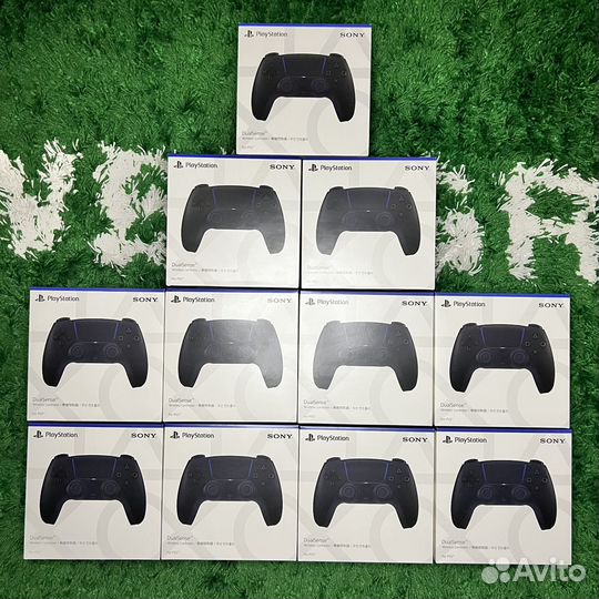 Геймпад dualsense ps 5