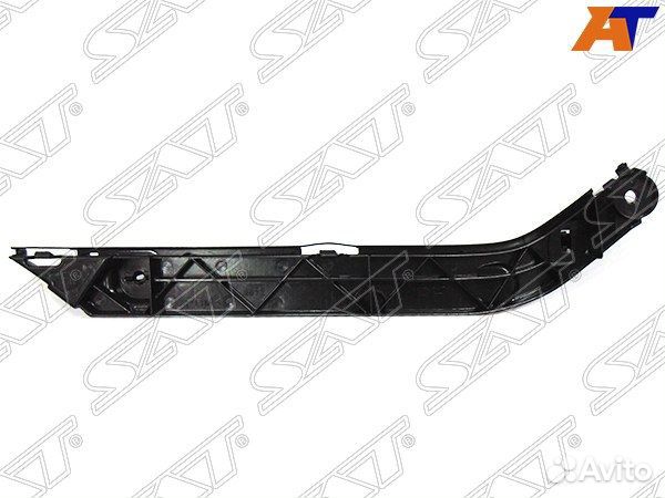 Крепление бампера toyota corolla, toyota corolla s