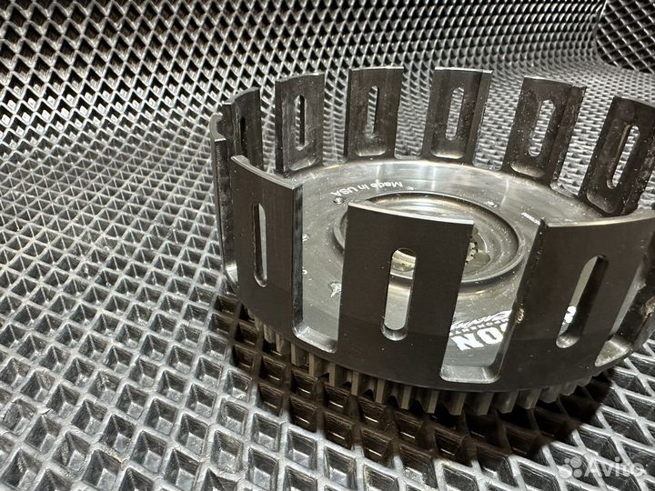 Корзина сцепления Hinson YZ450F/WR450F 2004-2016