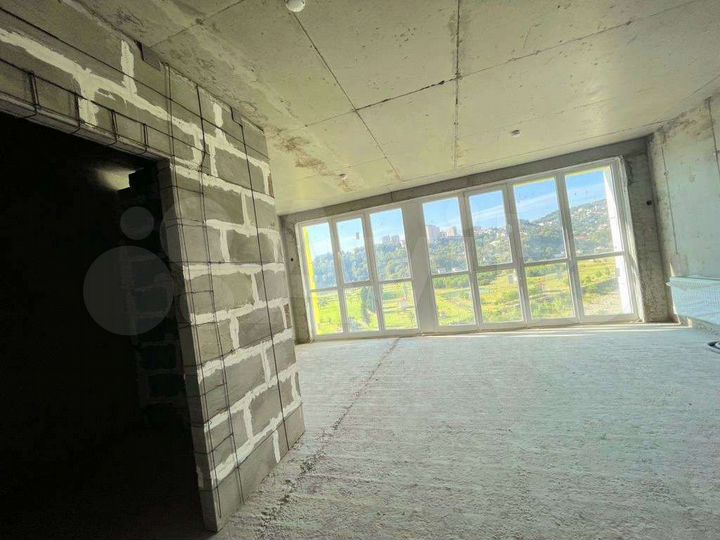 3-к. квартира, 74 м², 15/25 эт.