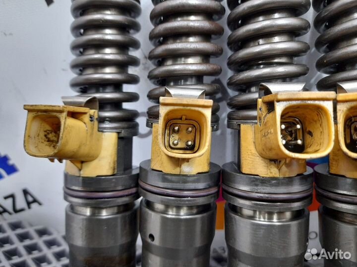 Форсунка топливная (комплект)