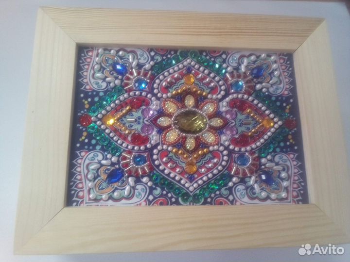 Набор для вышивания